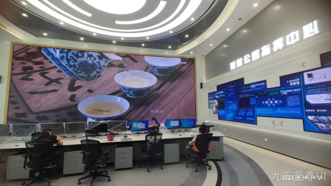 COB显示屏