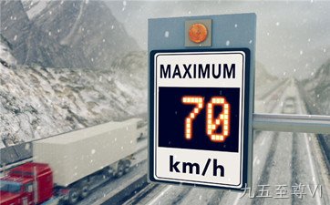 高速公路LED情报板_道路LED指示牌_交通LED信息板