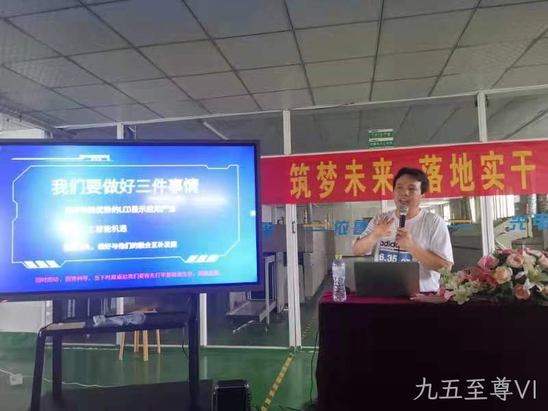 九五至尊VI