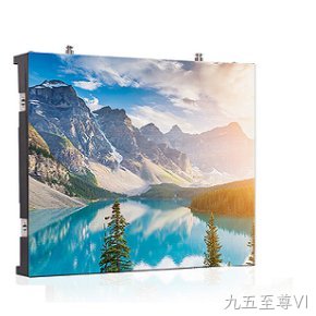 COB_LED显示屏