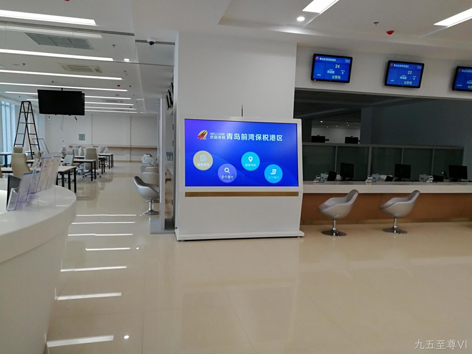 金昌保税局室内LED显示屏谁家做的？